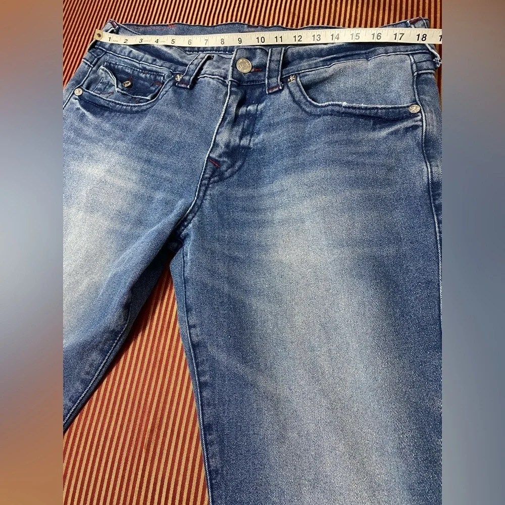 True Religion Geno relaxed slim size 34